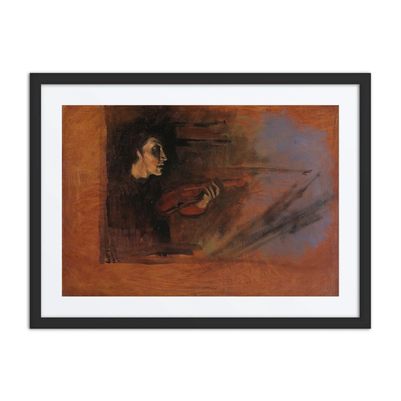 Study for Play and Dance