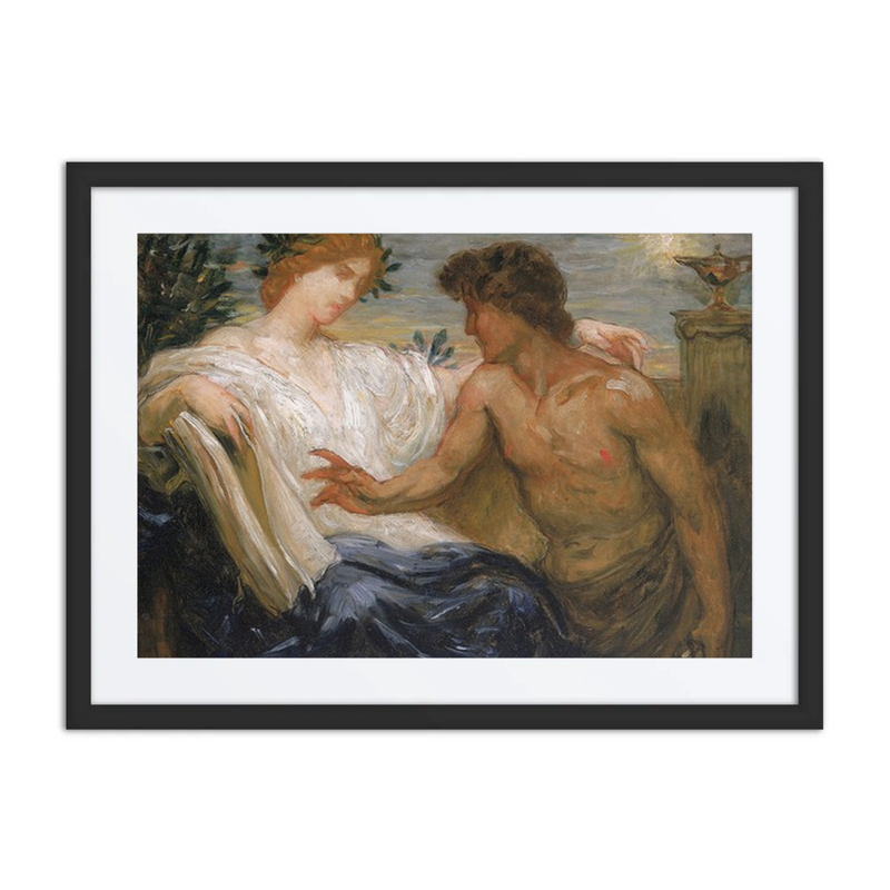 Study for Science Instructing Industry