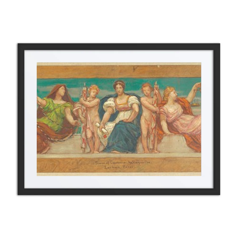 Study for the Common Law