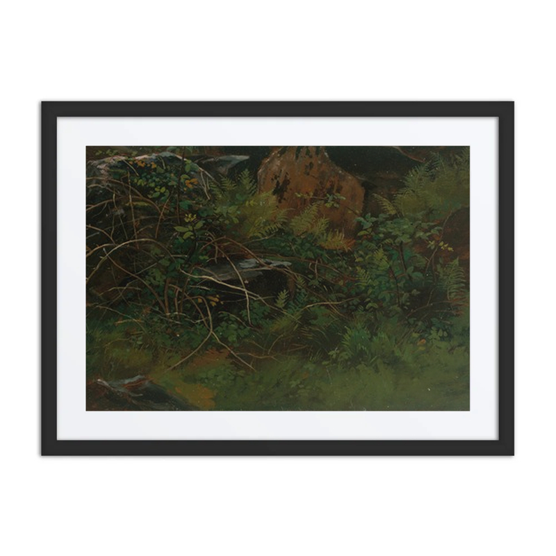 Study from Nature