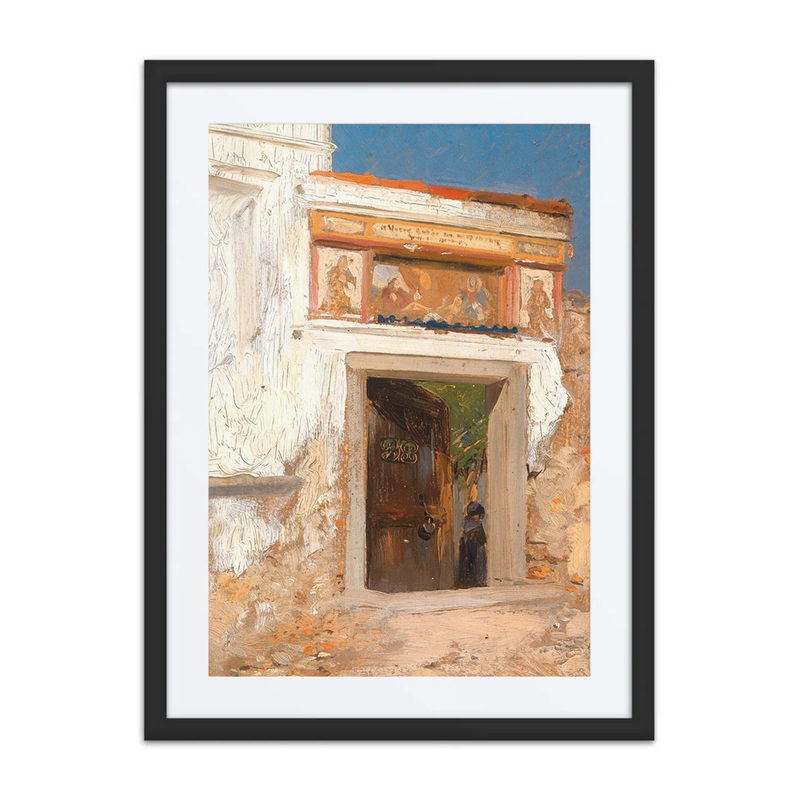 Study from South Tyrol