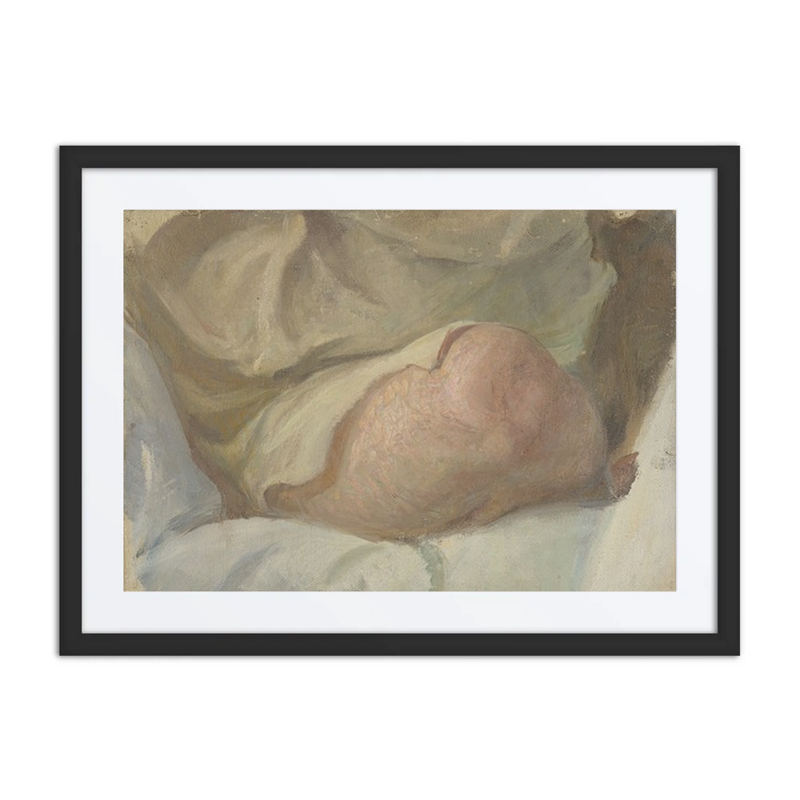 Study of a Knee