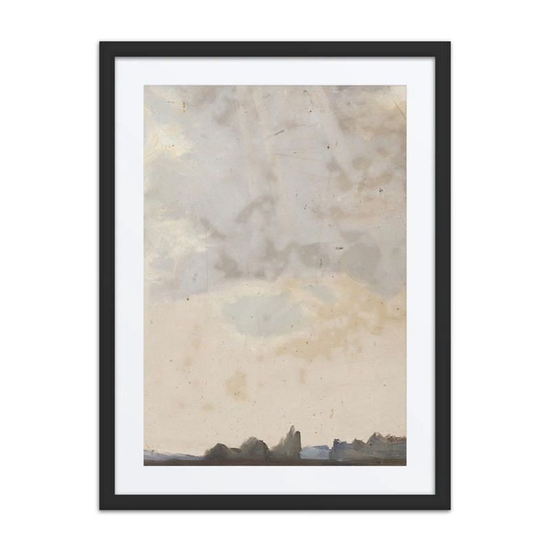 Study of Clouds II