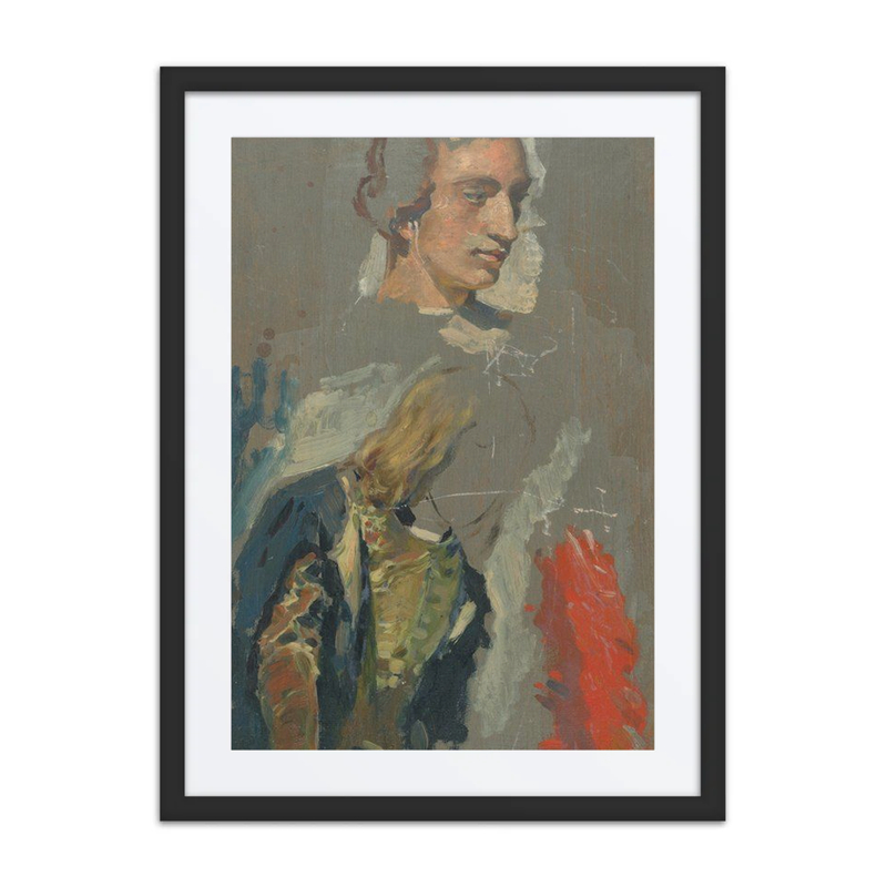 Study of Figures
