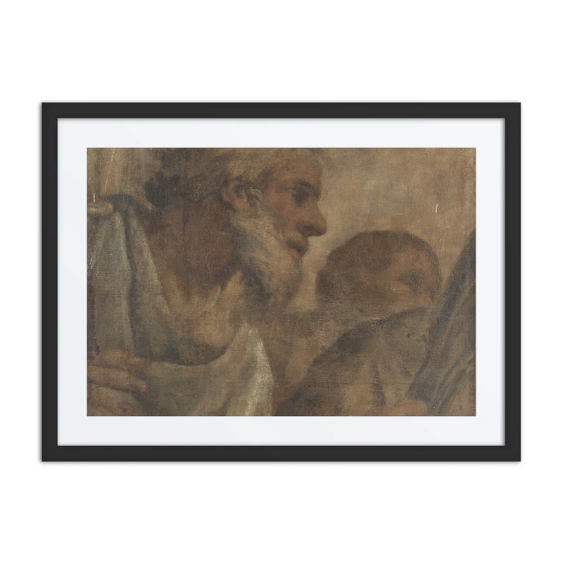 Study of Figures