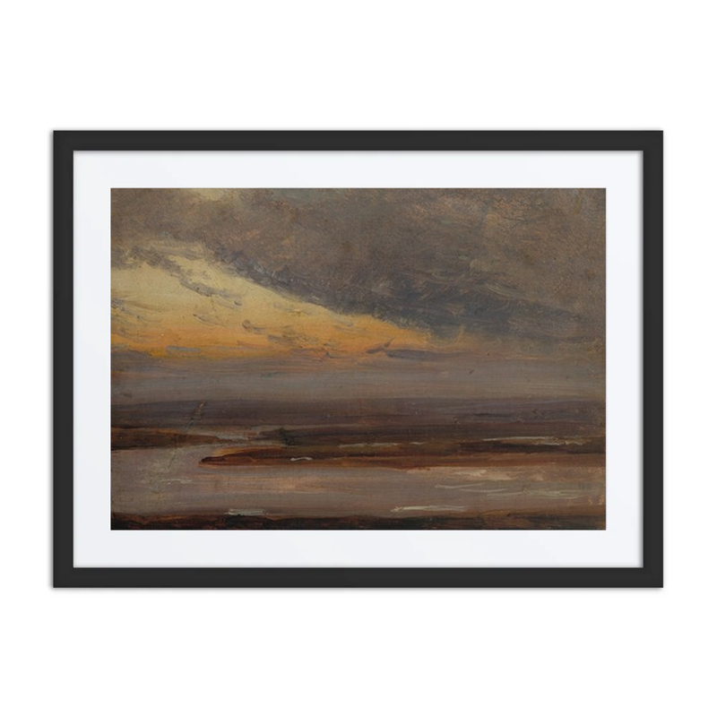 Study on the Elbe