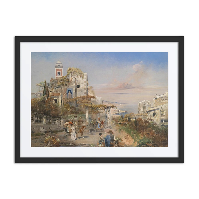 Südliches Capriccio