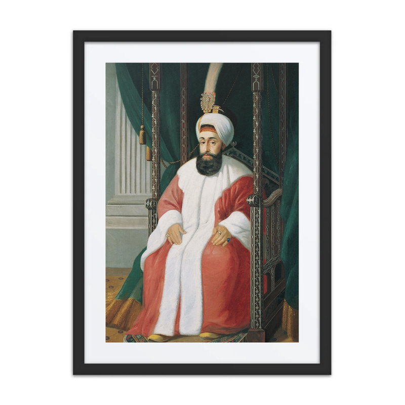 Sultan Selim III