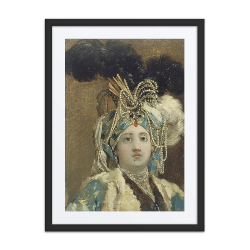 Sultane Reine