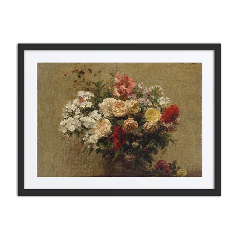 Summer Flowers