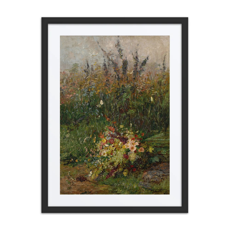 Summer Flowers