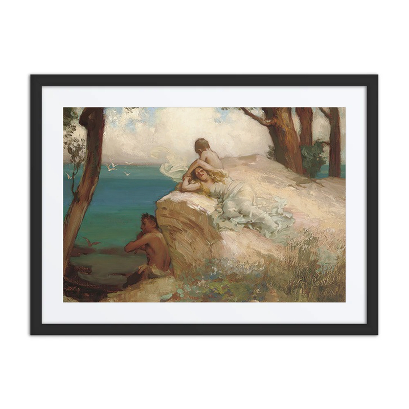 Summer Idyll