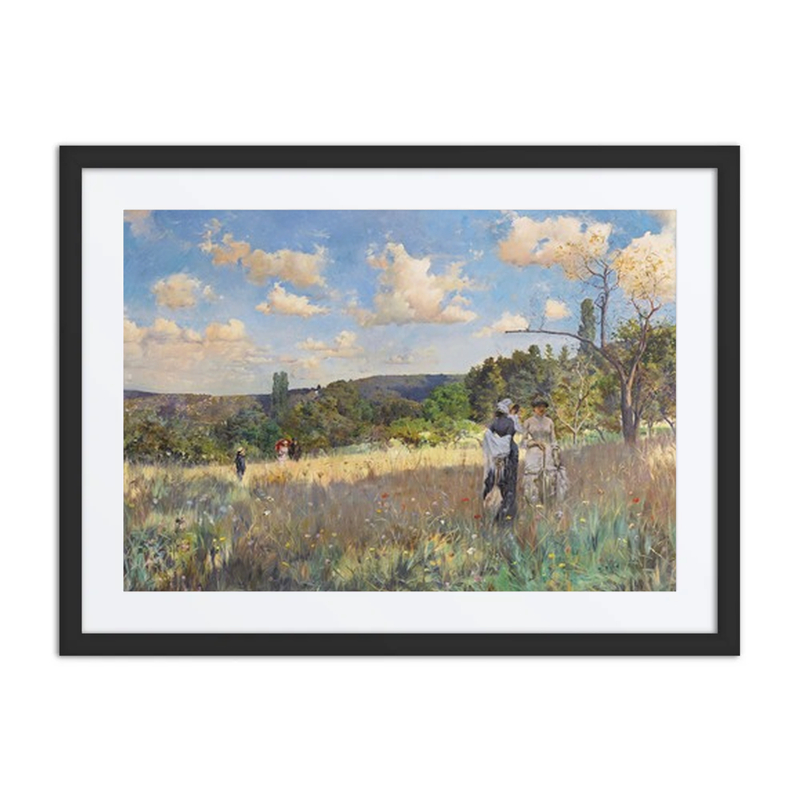 Summer Meadow