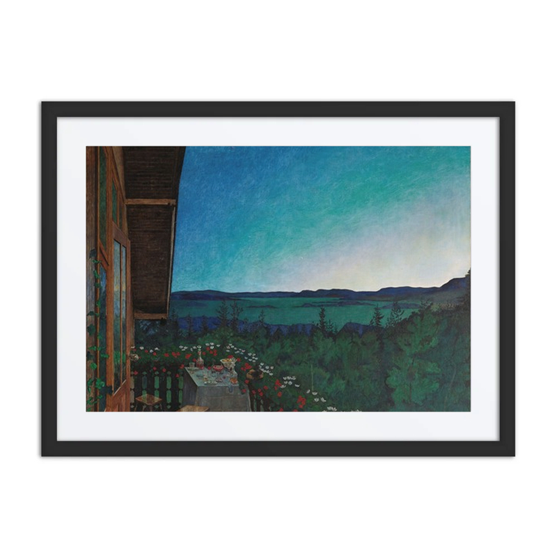 Summer Night