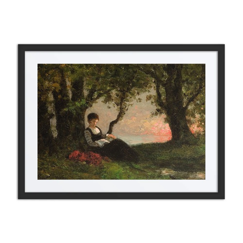 Summer Repose