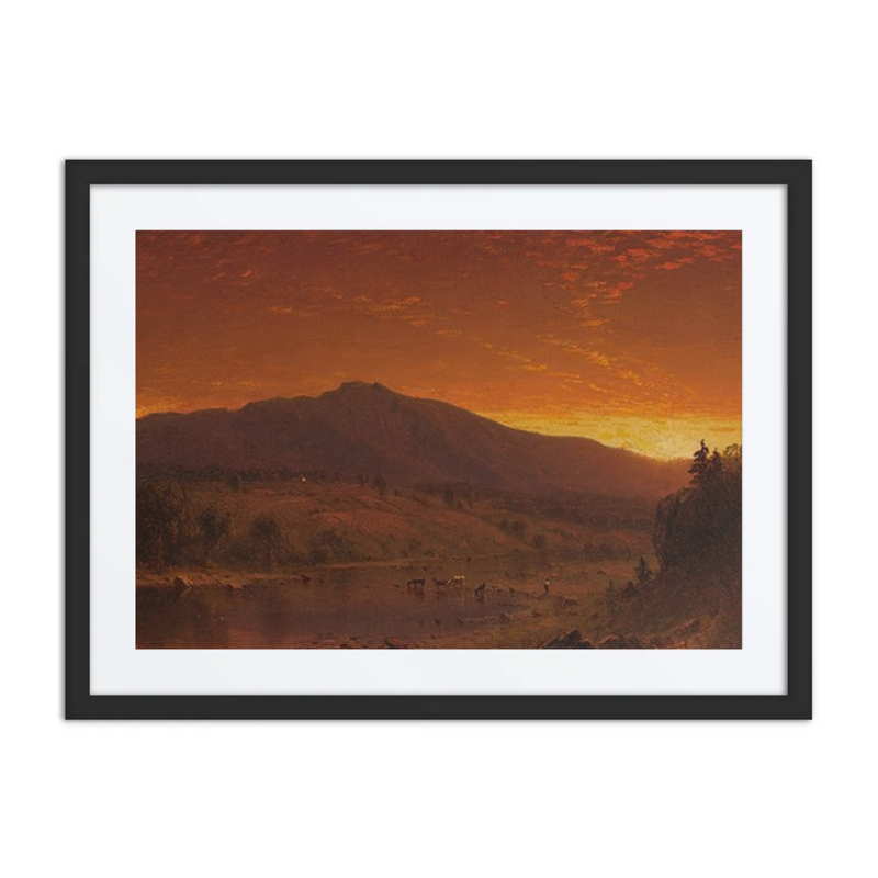 Sundown