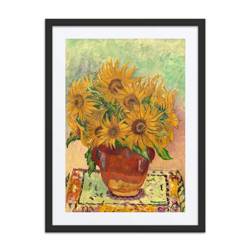 Sunflowers