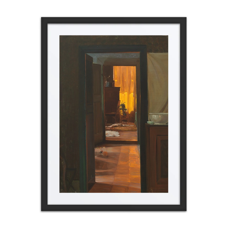 Sunlight in the House