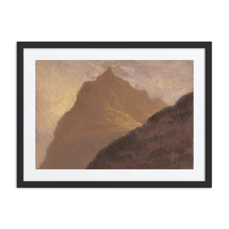 Sunshine Through the Rain