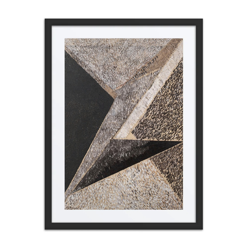 Suprematism Abstraction