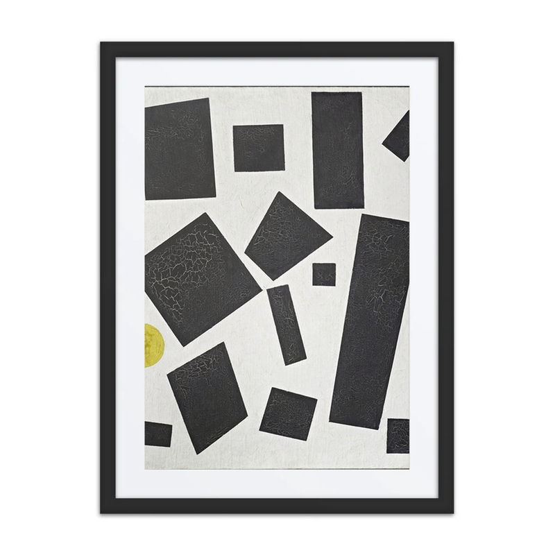Suprematism