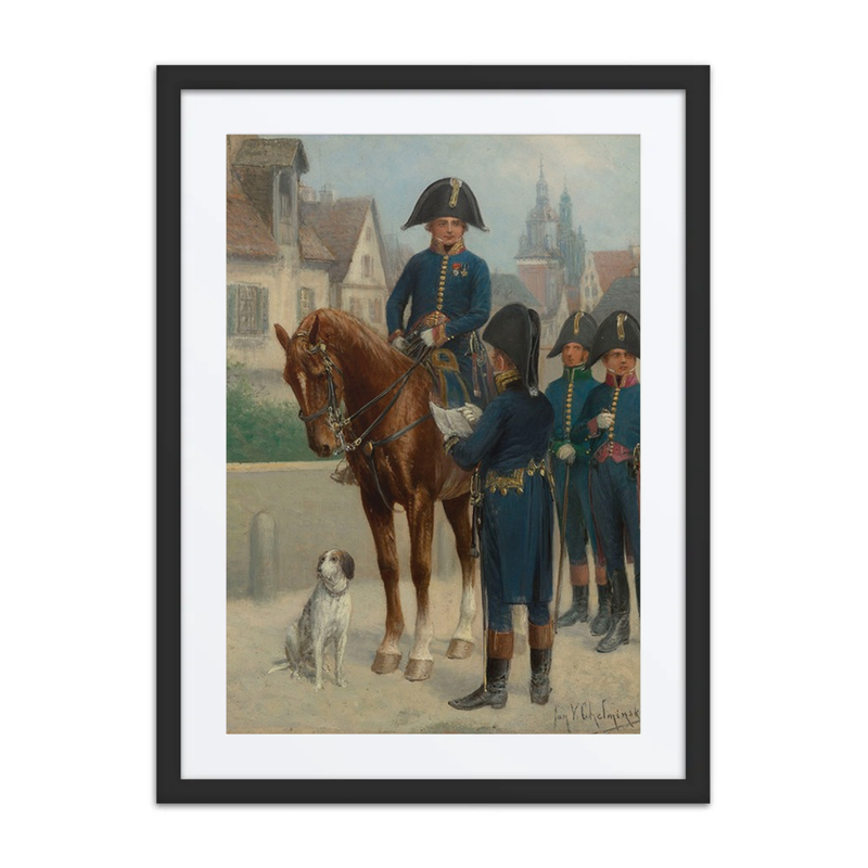 Surgeon General and Doctor, Pharmacist and 3rd Class Surgeon