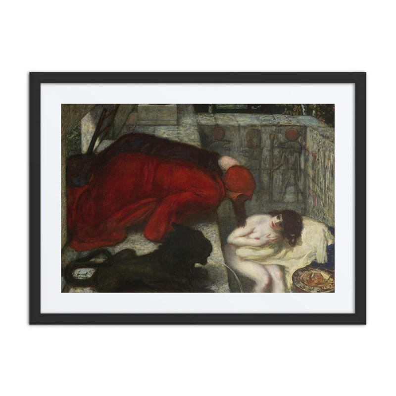Susanna in the Bath