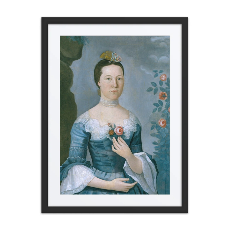 Susannah or Mary Bontecou