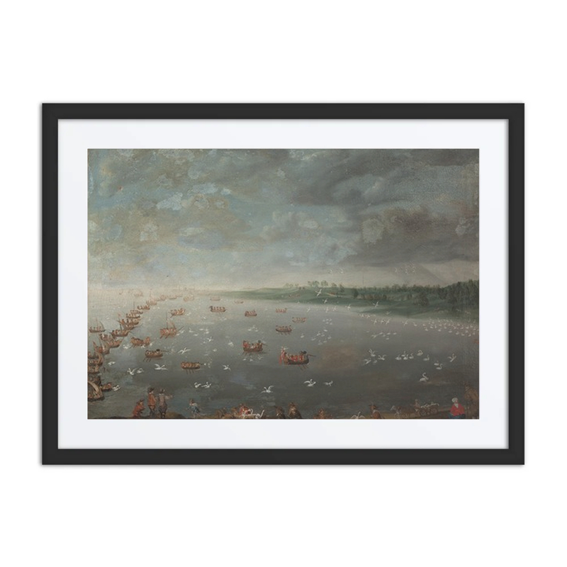 Swan Hunt