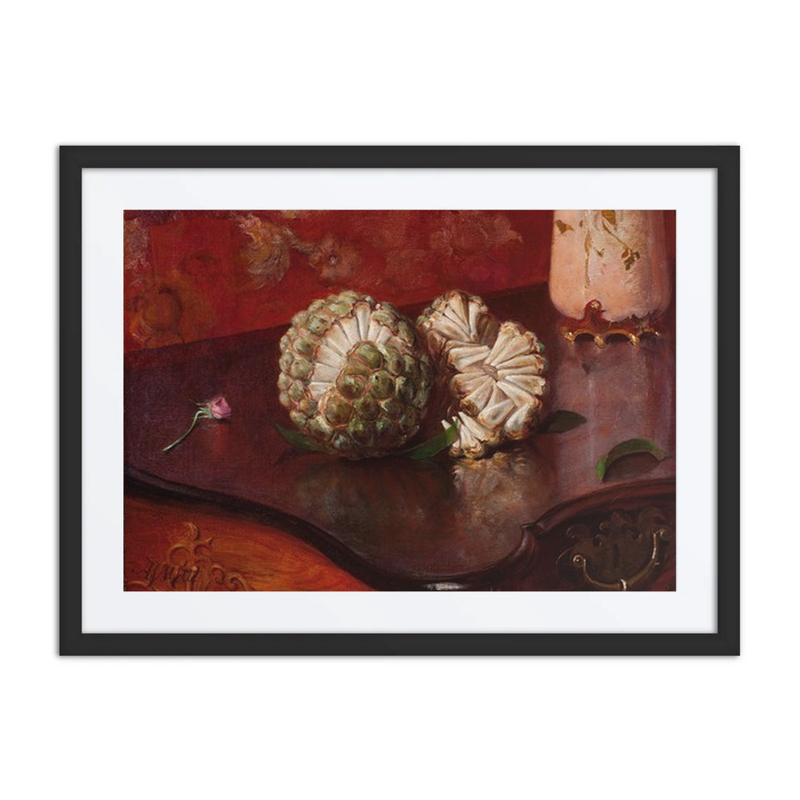 Sweetsop
