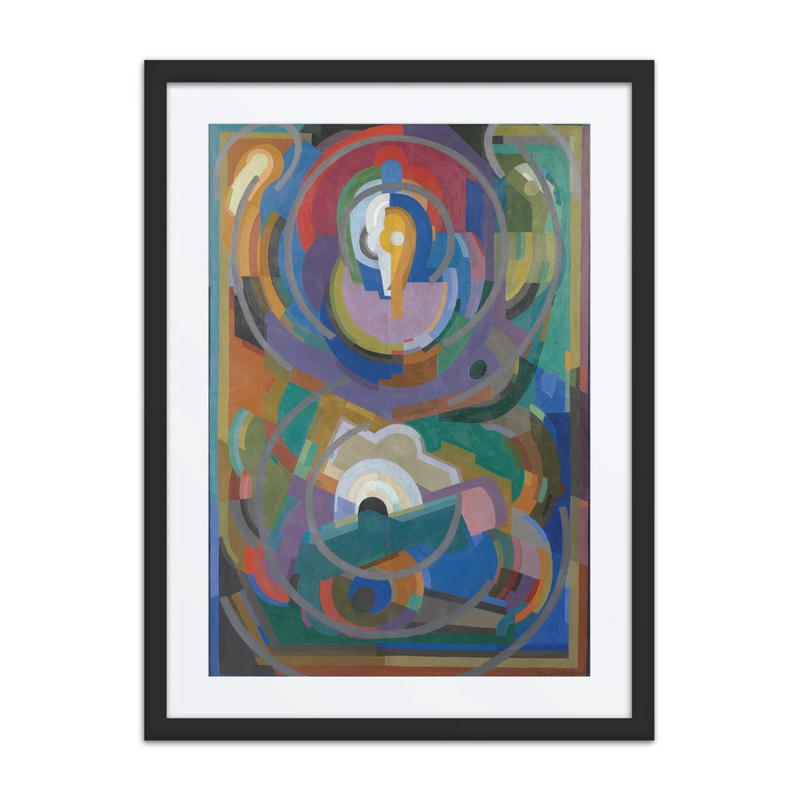 Symphonie en Violet