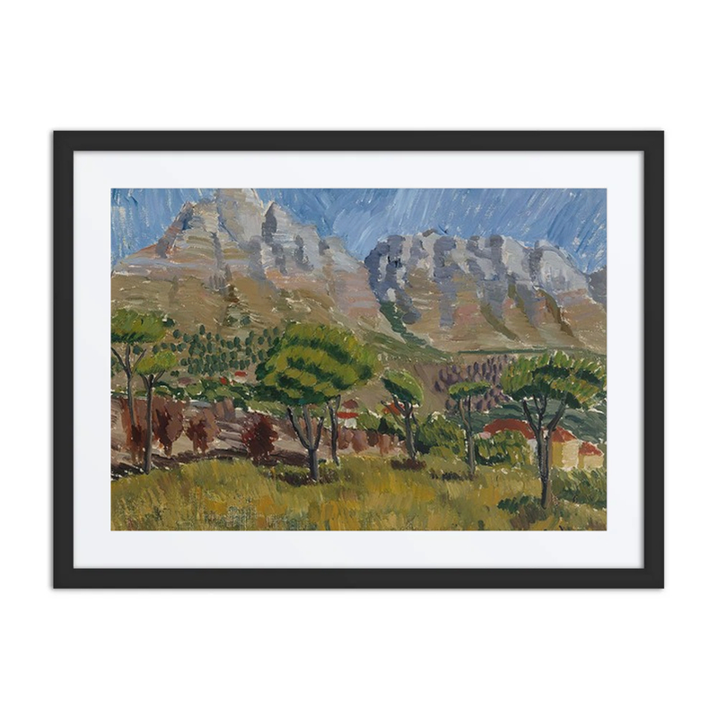 Table Mountain