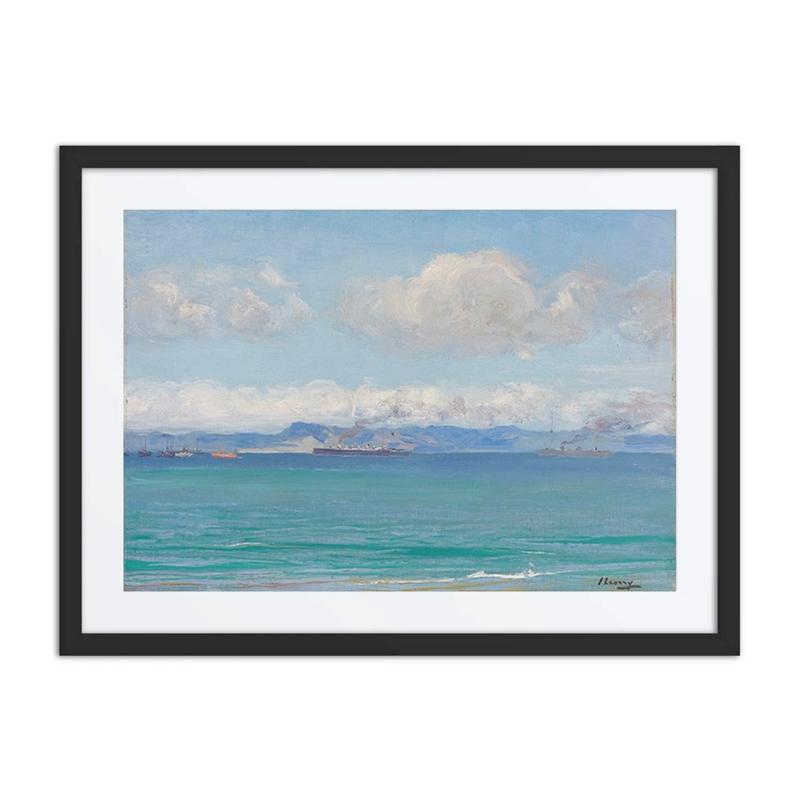 Tangier Bay