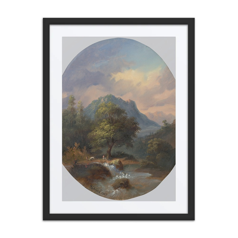 Tatra Landscape