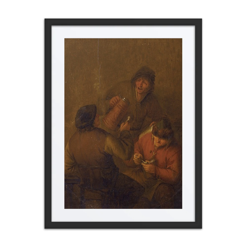 Tavern Scene