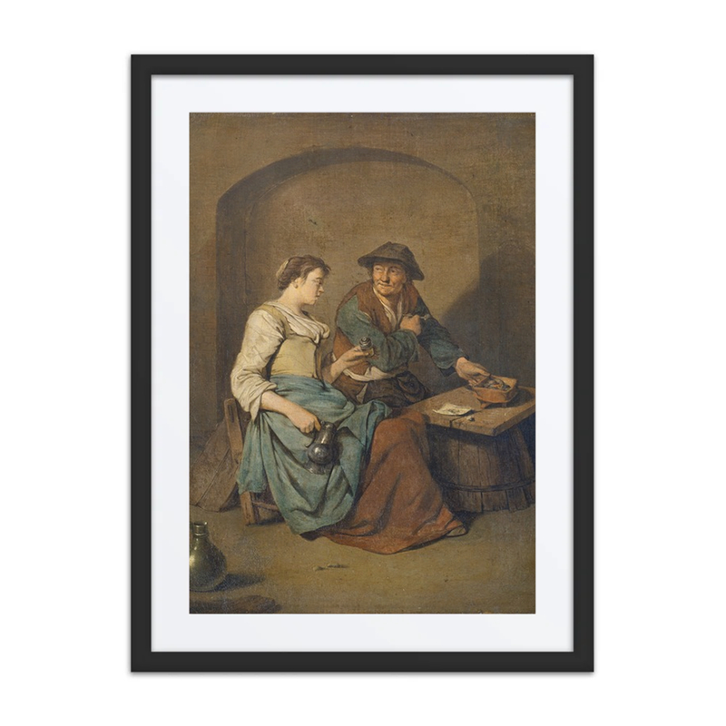 Tavern Scene