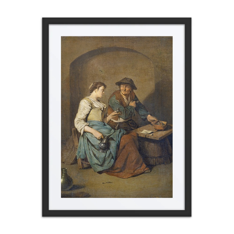 Tavern Scene