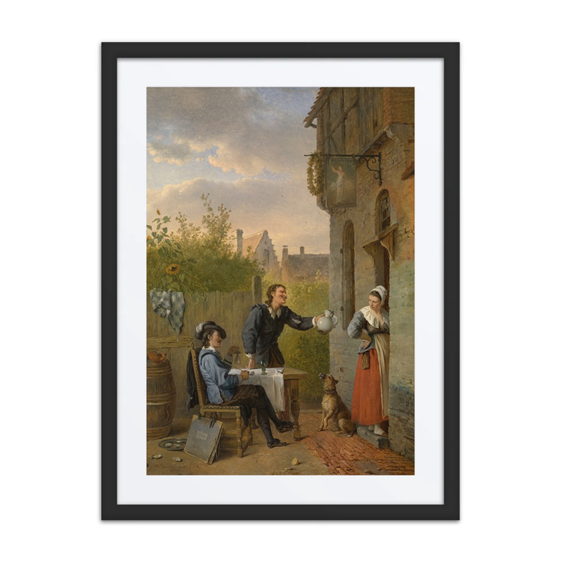 Tavern Scene