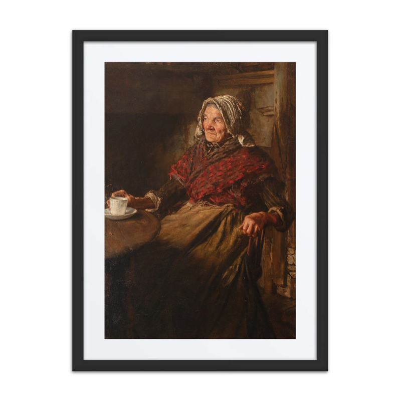 Tea and Reverie
