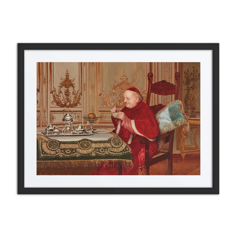 Teatime