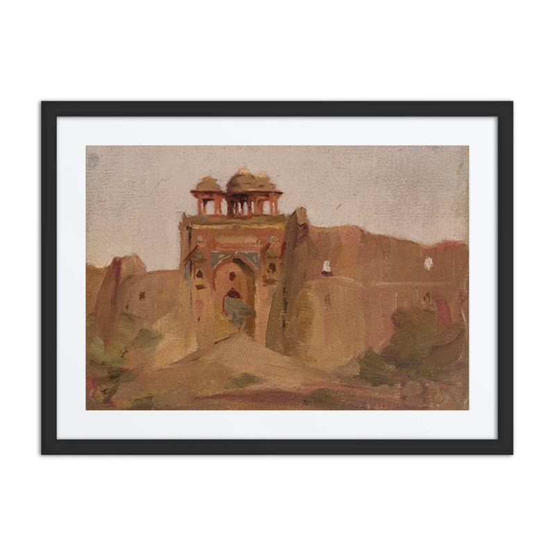 Temple