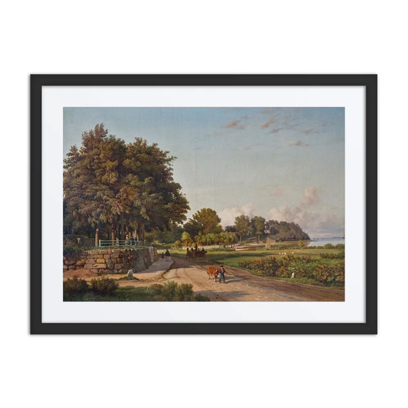 Teufelsbrück – Klein Flottbek