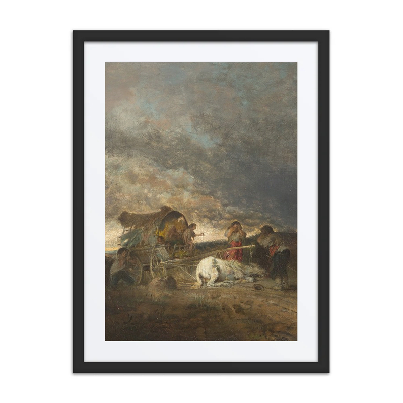 The Accident