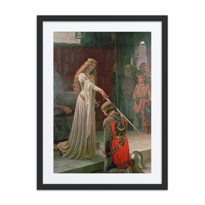 The Accolade