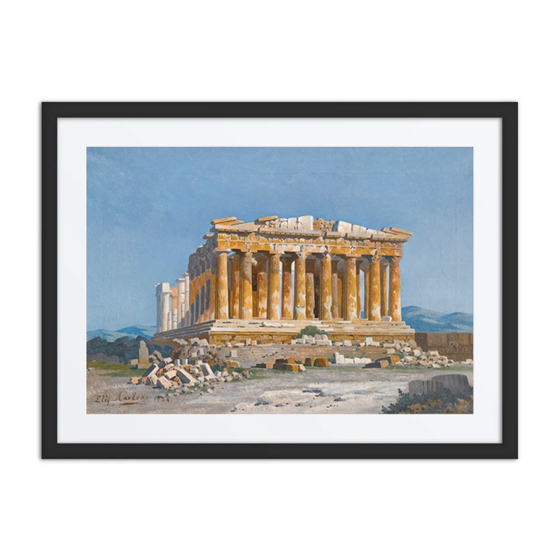 The Acropolis