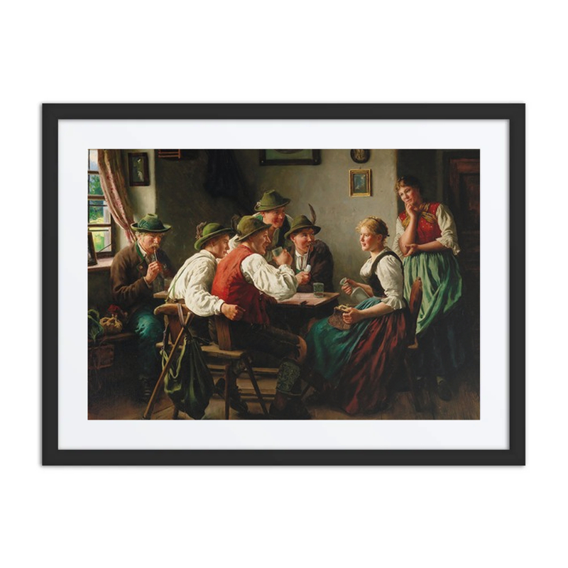 The Admirers