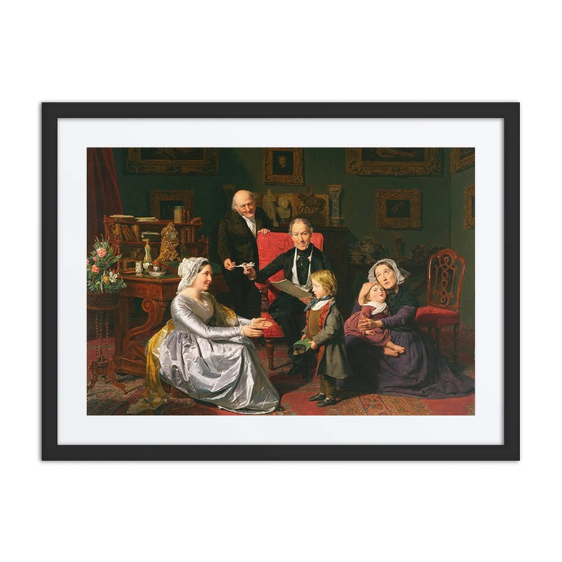The Adoption