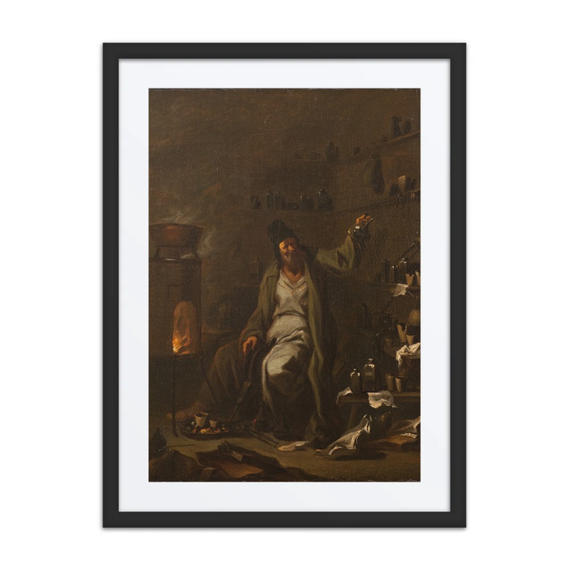 The Alchemist