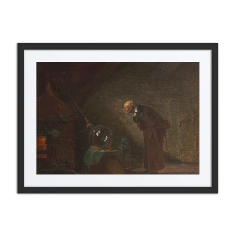The Alchemist