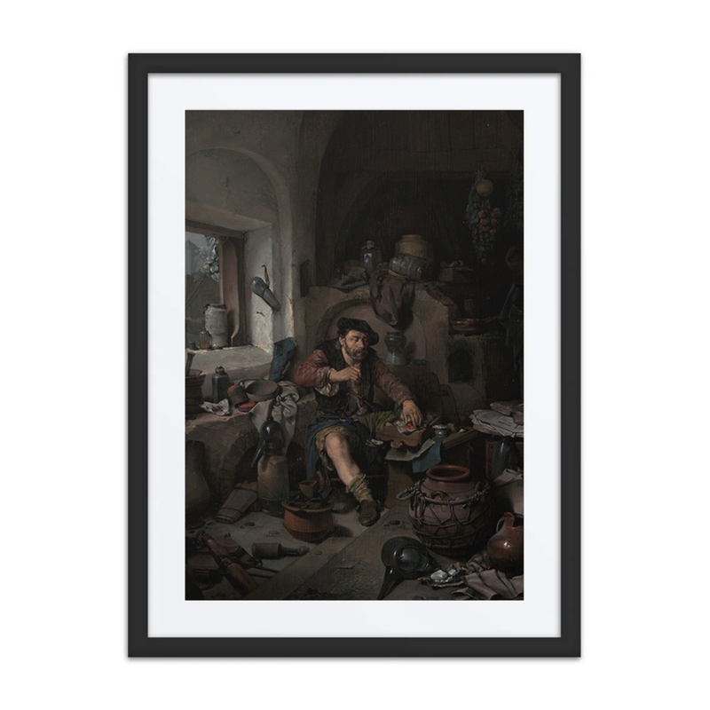 The Alchemist